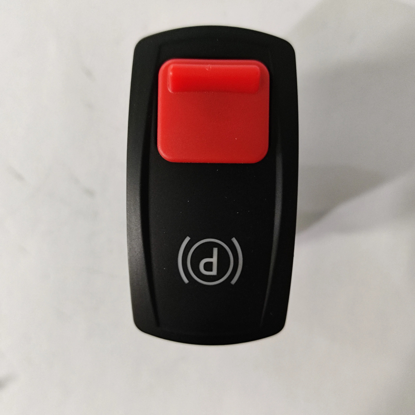 1pc for DOOSAN Lock anti touch parking switch 1pc for DOOSAN Lock anti touch parking switch