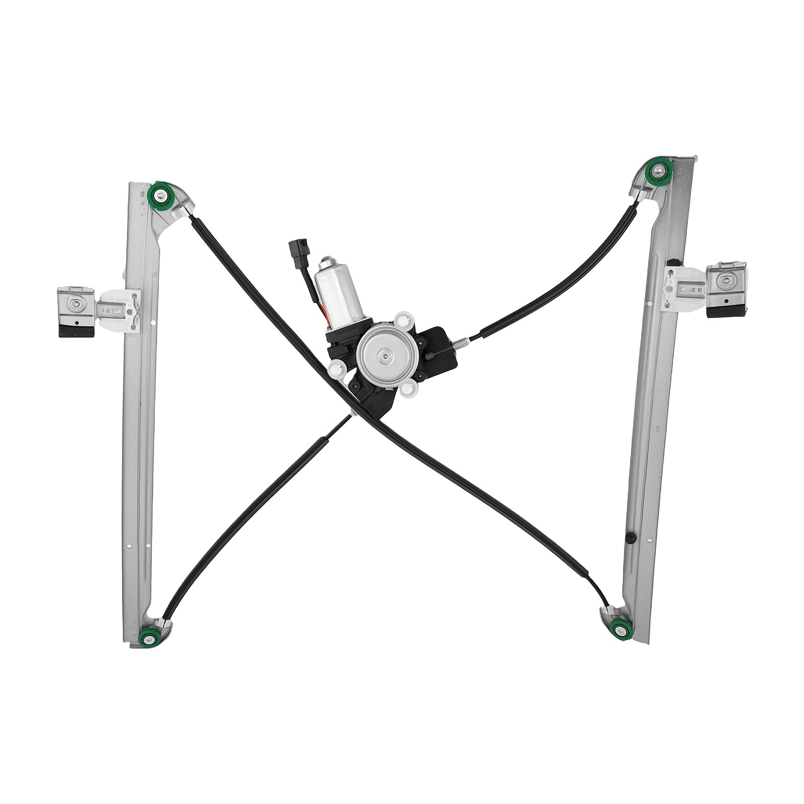 POWER WINDOW LIFT REGULATOR FOR CHRYSLER TOWN COUNTRY DRIVER SIDE 04-07 82454AR