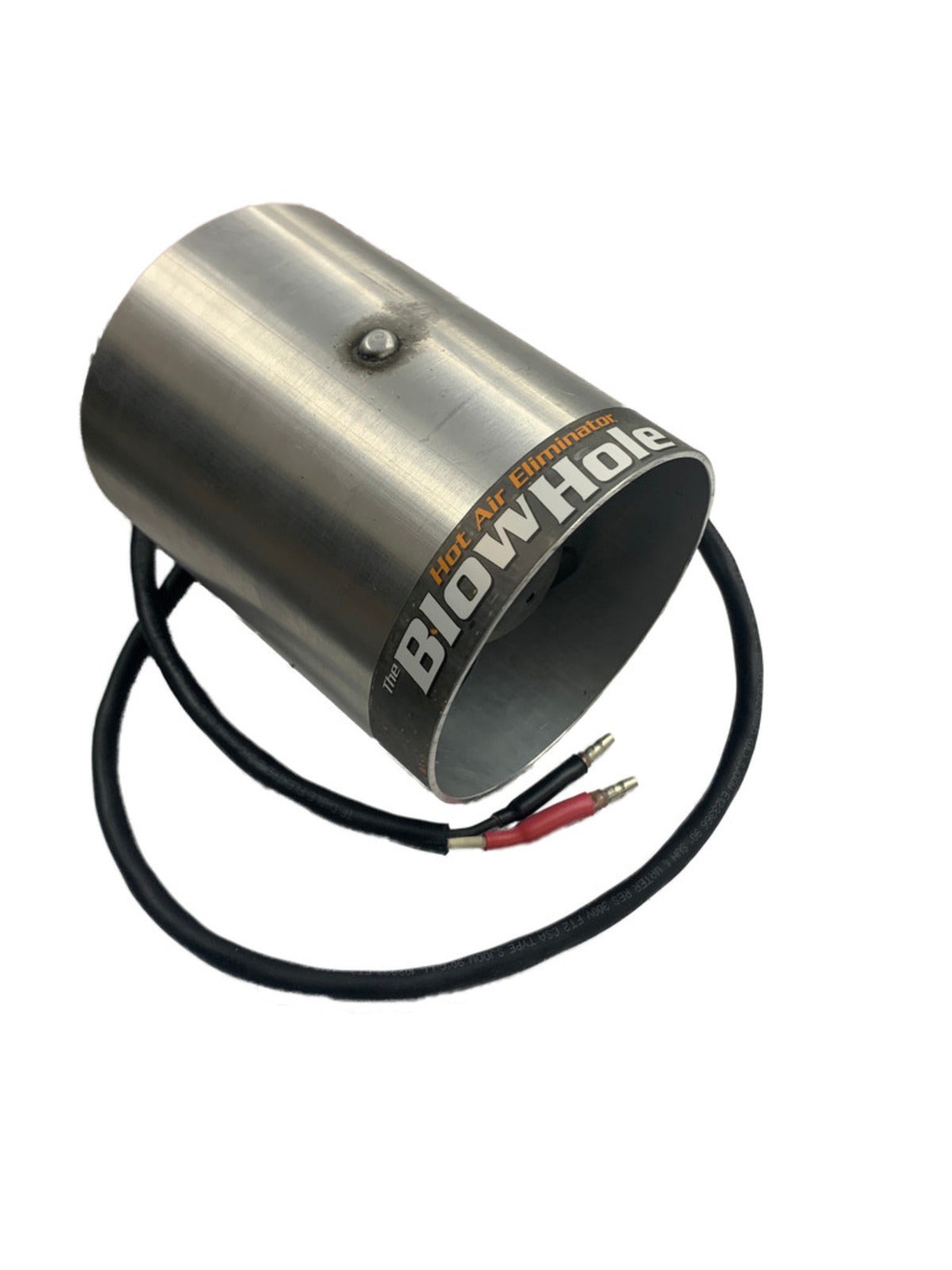 MTNTK Performance '20-'24 Kawasaki Teryx KRX 1000 Blow Hole - 10218