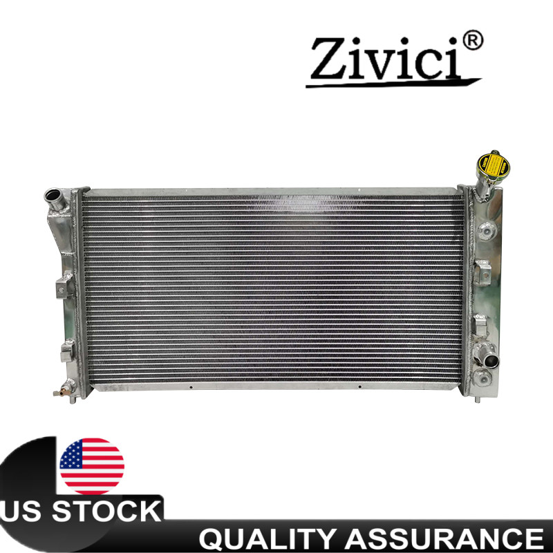 Fit 2000-2003 Chevrolet Impala Monte Carlo 2000-2005 Buick Century 2343 Radiator