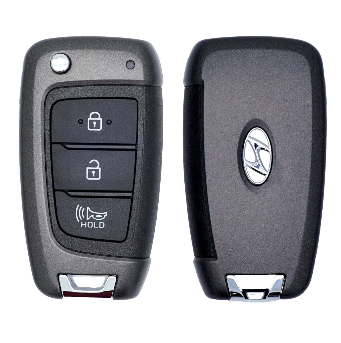 OEM 2020-2025 HYUNDAI PALISADE FLIP KEYLESS REMOTE FOB TQ8-RKE-4F39 95430-S8500