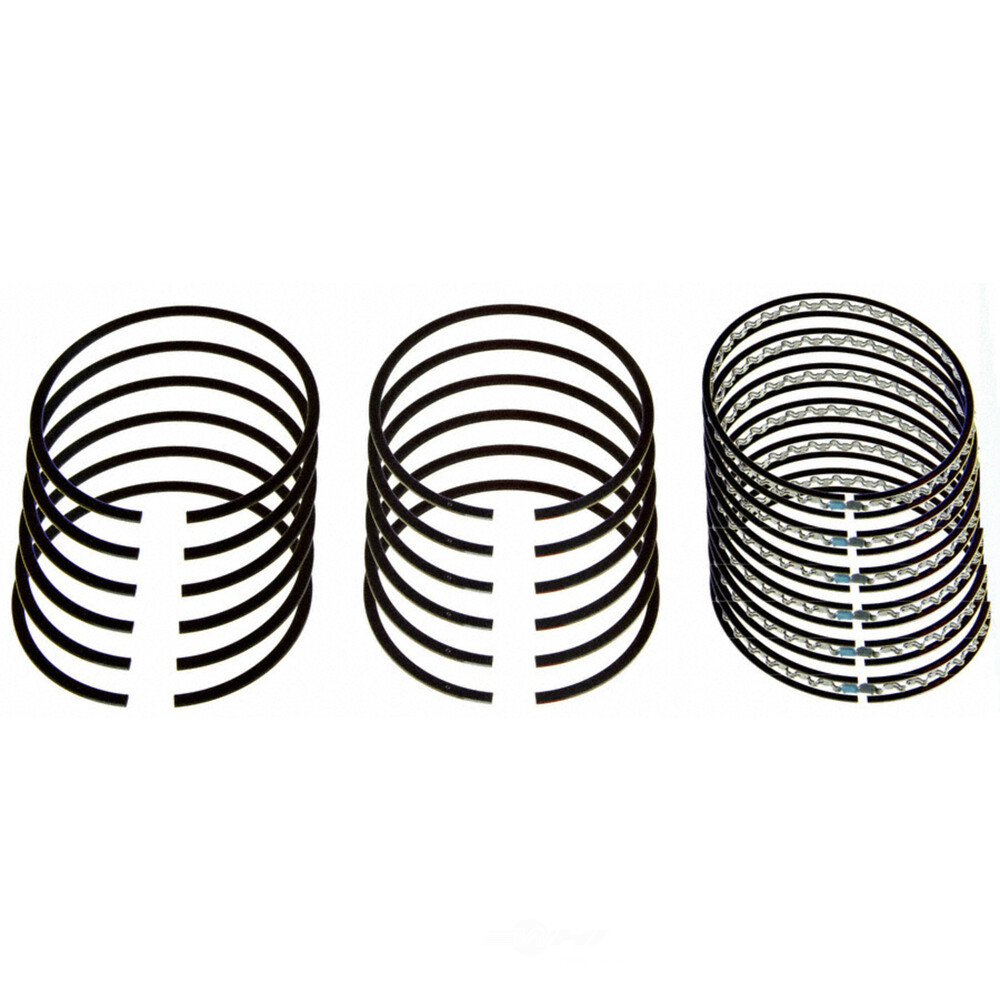 Engine Piston Ring Set Sealed Power E-432X