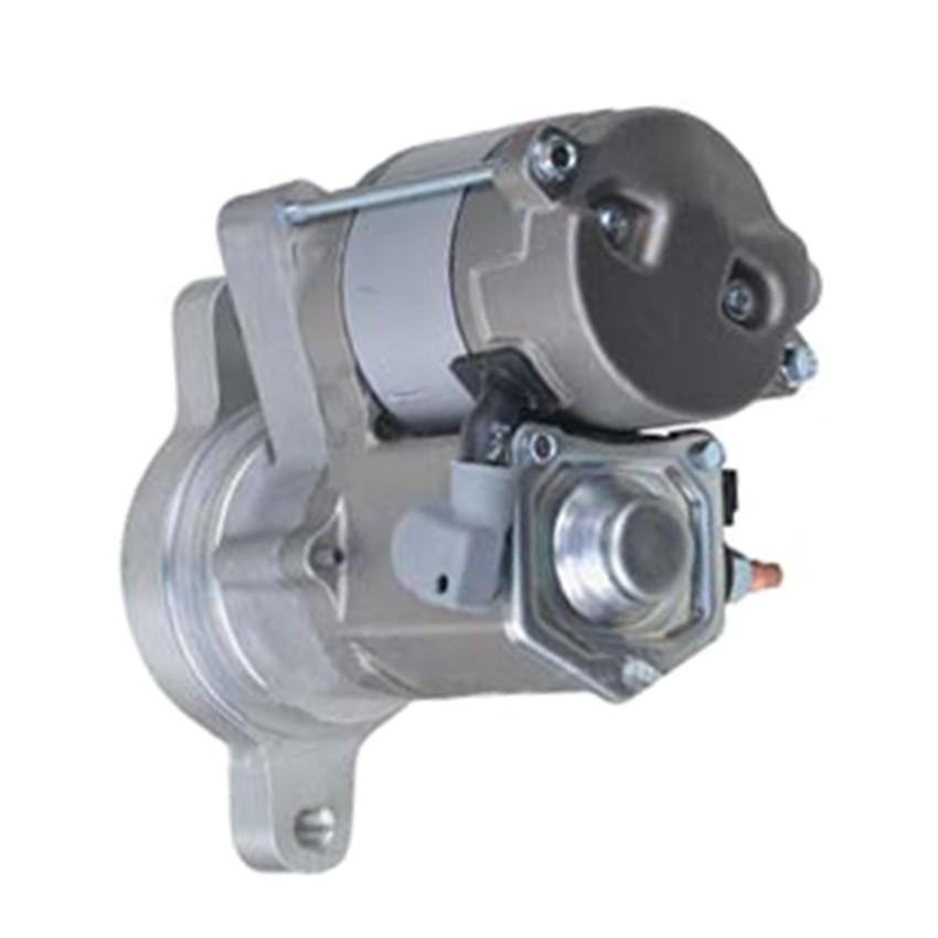 NEW IMI PERFORMANCE STARTER 1968-1969 Cadillac ELDORADO V8 7.7L 7735cc 472cid