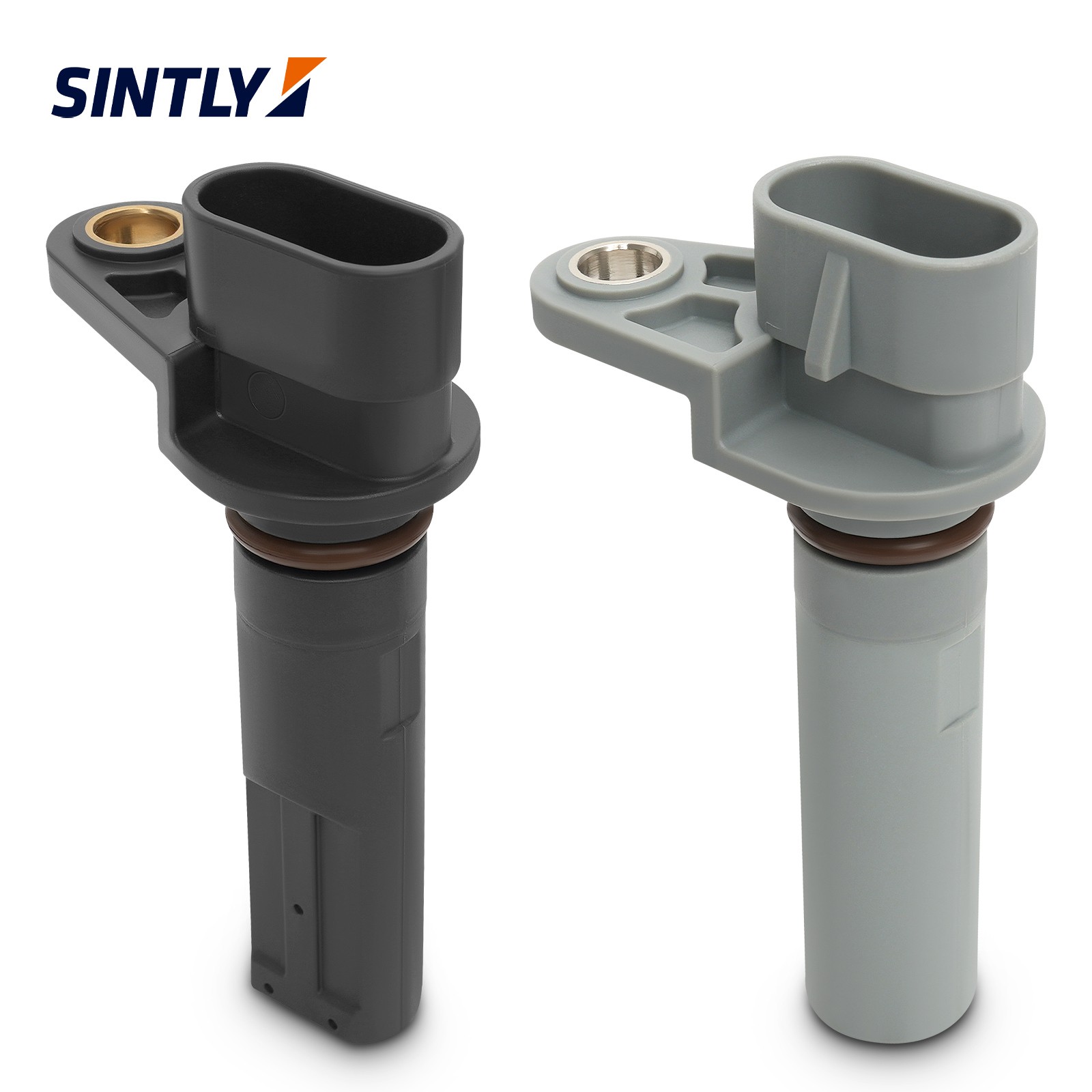 2pcs Crankshaft Position Sensor for Cadillac Eldorado Seville Pontiac 00-05