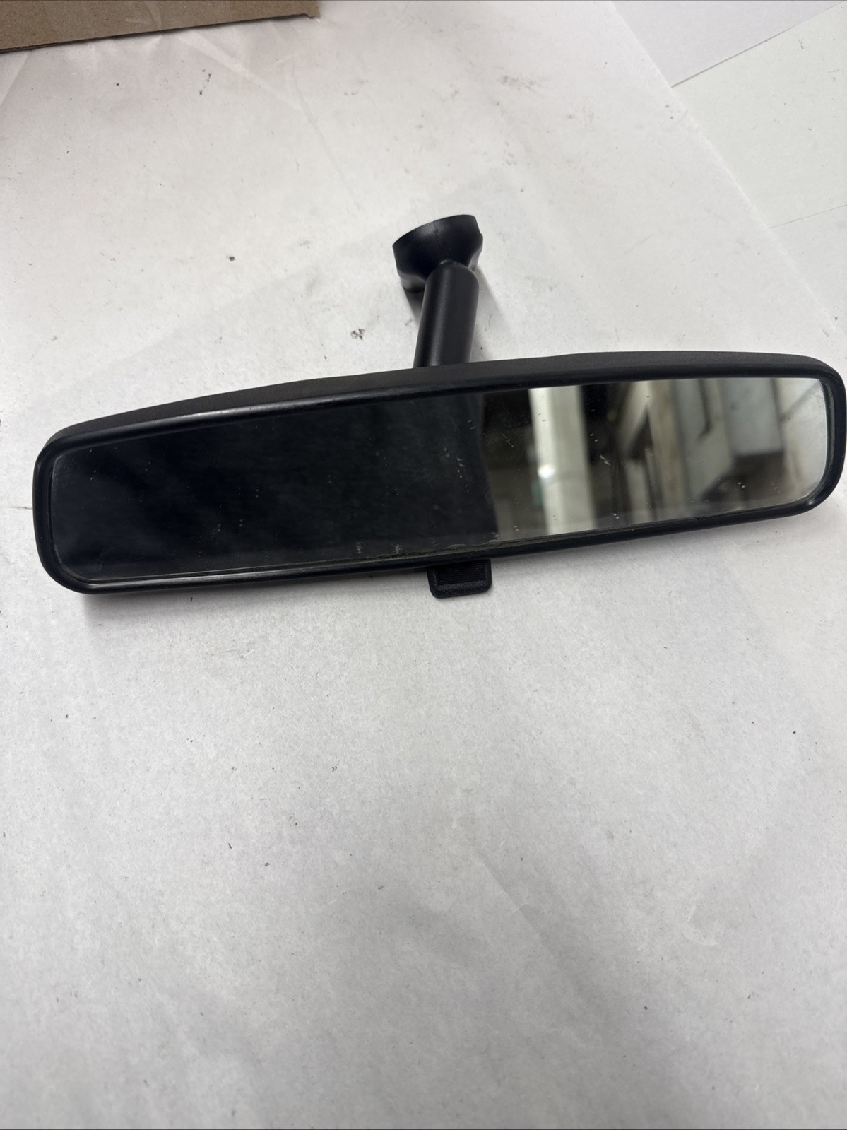 FORD Interior Rear View Mirror Manual Dimming Day / Night Inside OE OEM Factory FORD Interior Rear View Mirror Manual Dimming Day / Night Inside OE OEM Factory