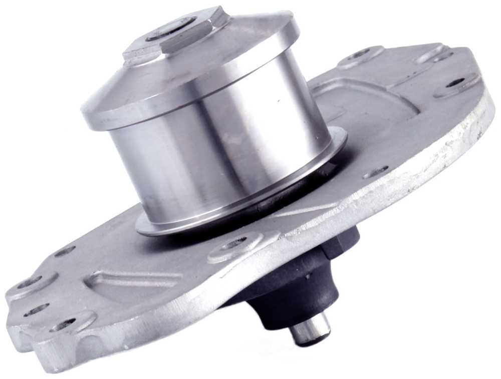 Engine Water Pump-Water Pump (Standard) Gates 43542