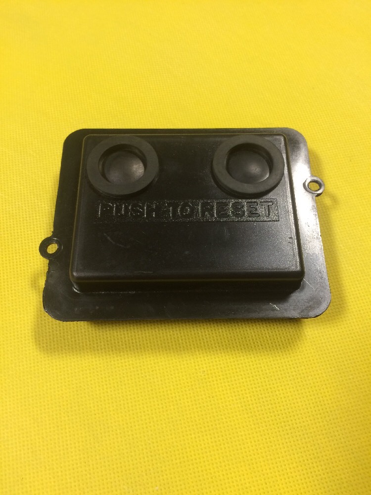 Suburban Water Heater Thermostat Cover Fits All Models OEM 090562 / 090467 Suburban Water Heater Thermostat Cover Fits All Models OEM 090562 / 090467