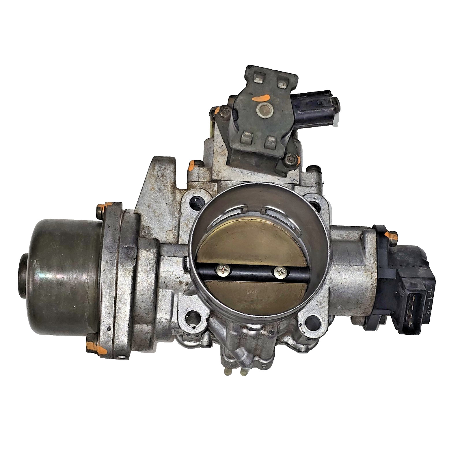 2004 Kia Amanti 3.5L Electronic Throttle Body OEM 2004-2006 ETC Assembly