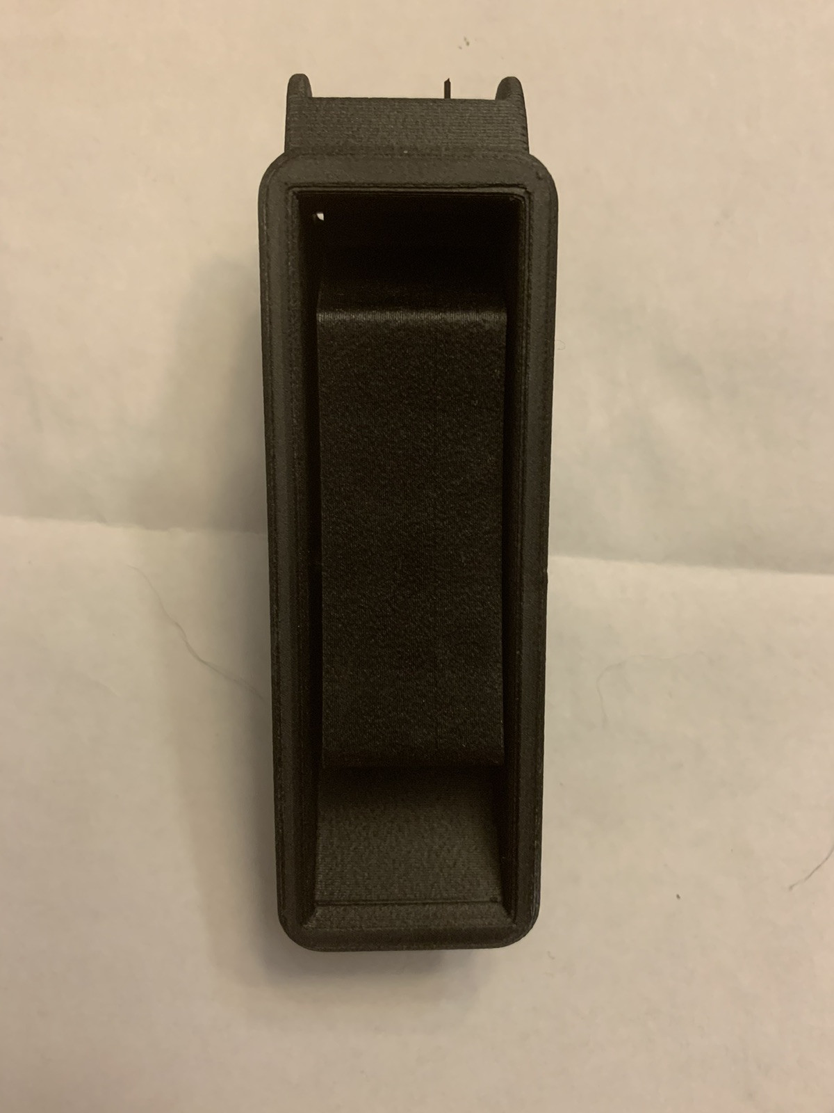 LAMBORGHINI MURCIELAGO DIABLO ENGINE RELEASE OR INTERIOR DOOR HANDLE Repro LAMBORGHINI MURCIELAGO DIABLO ENGINE RELEASE OR INTERIOR DOOR HANDLE Repro