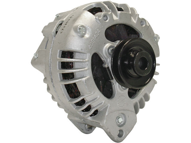 For 1970-1976 Plymouth Duster Alternator AC Delco 65326NF 1973 1972 1971 1974