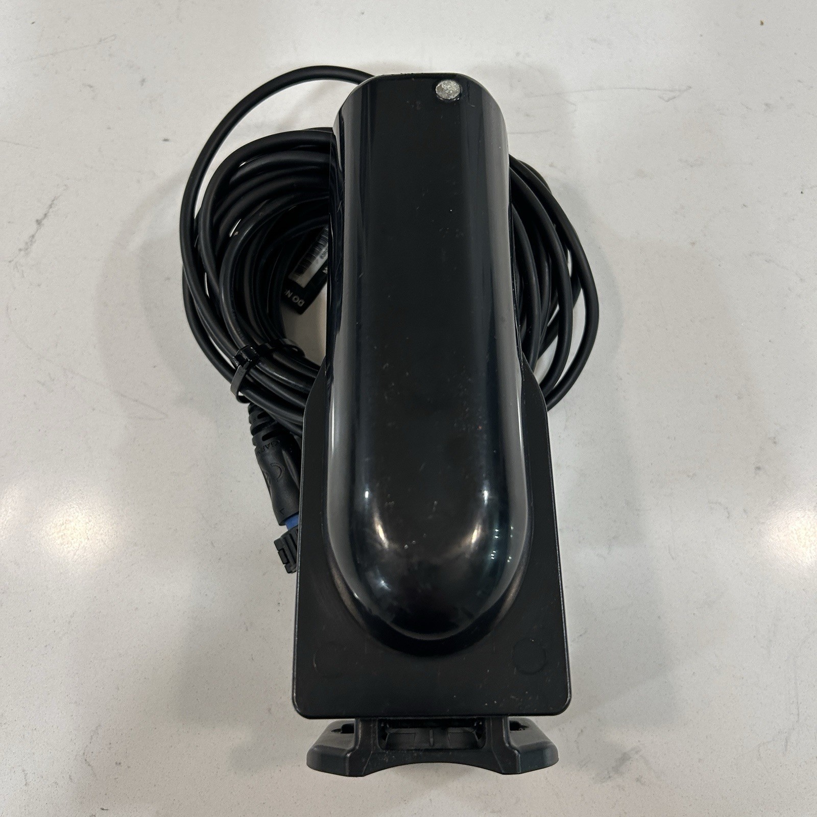 Garmin Gt24Uhd-Tm Ultra High-Definition Scanning Sonar All-In-One Transducer