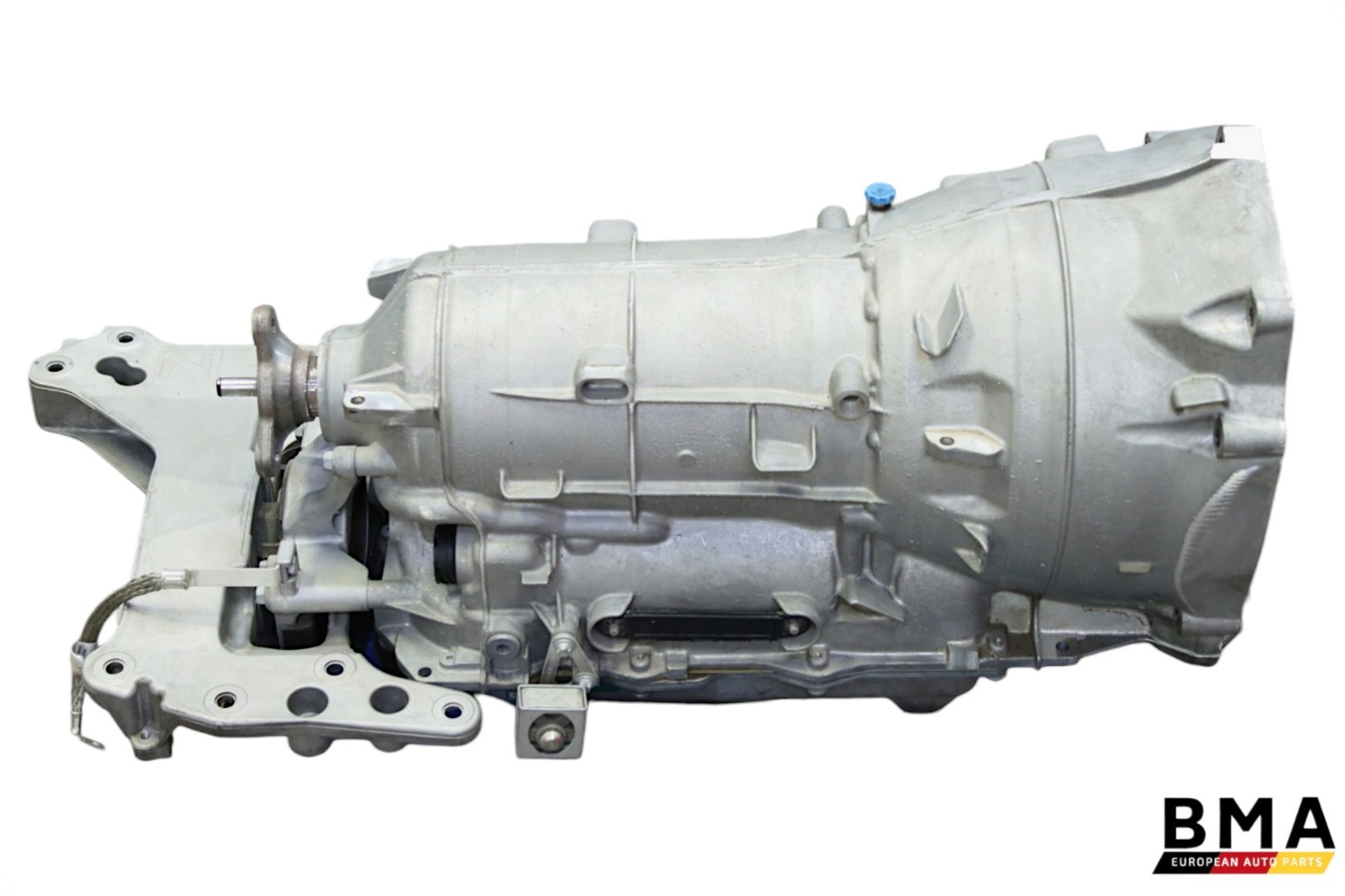 BMW M3 M4 G80 G82 G83 RWD Automatic Transmission Assembly 2021 - 2027 OEM 8K