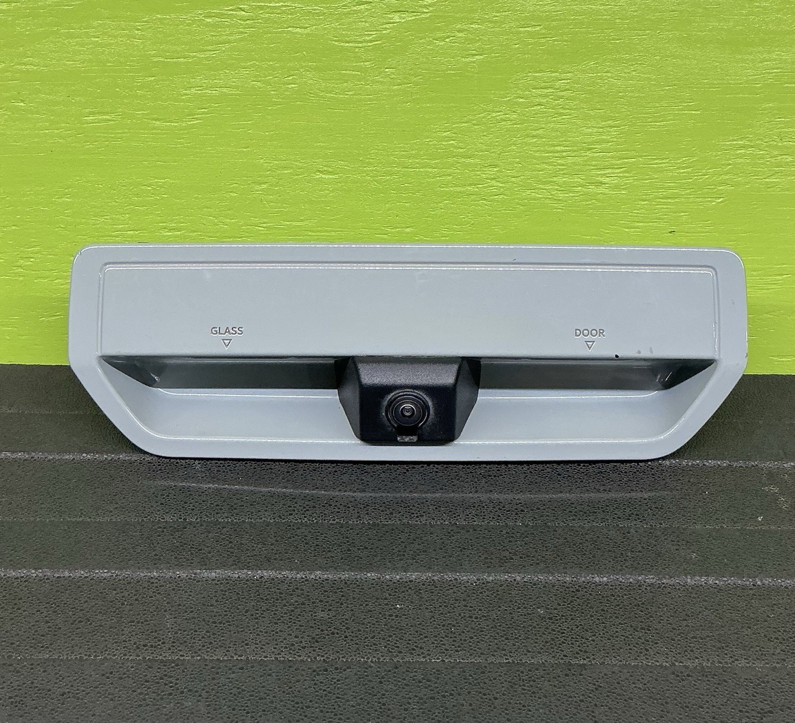 2021-2024 Ford Bronco Tailgate Handle OEM