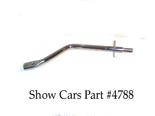 64,65,66,67 CHEVY IMPALA ORIGINAL LOOKING 4 SPEED HANDLE 2 BOLT HURST SHIFT BODY 64,65,66,67 CHEVY IMPALA ORIGINAL LOOKING 4 SPEED HANDLE 2 BOLT HURST SHIFT BODY