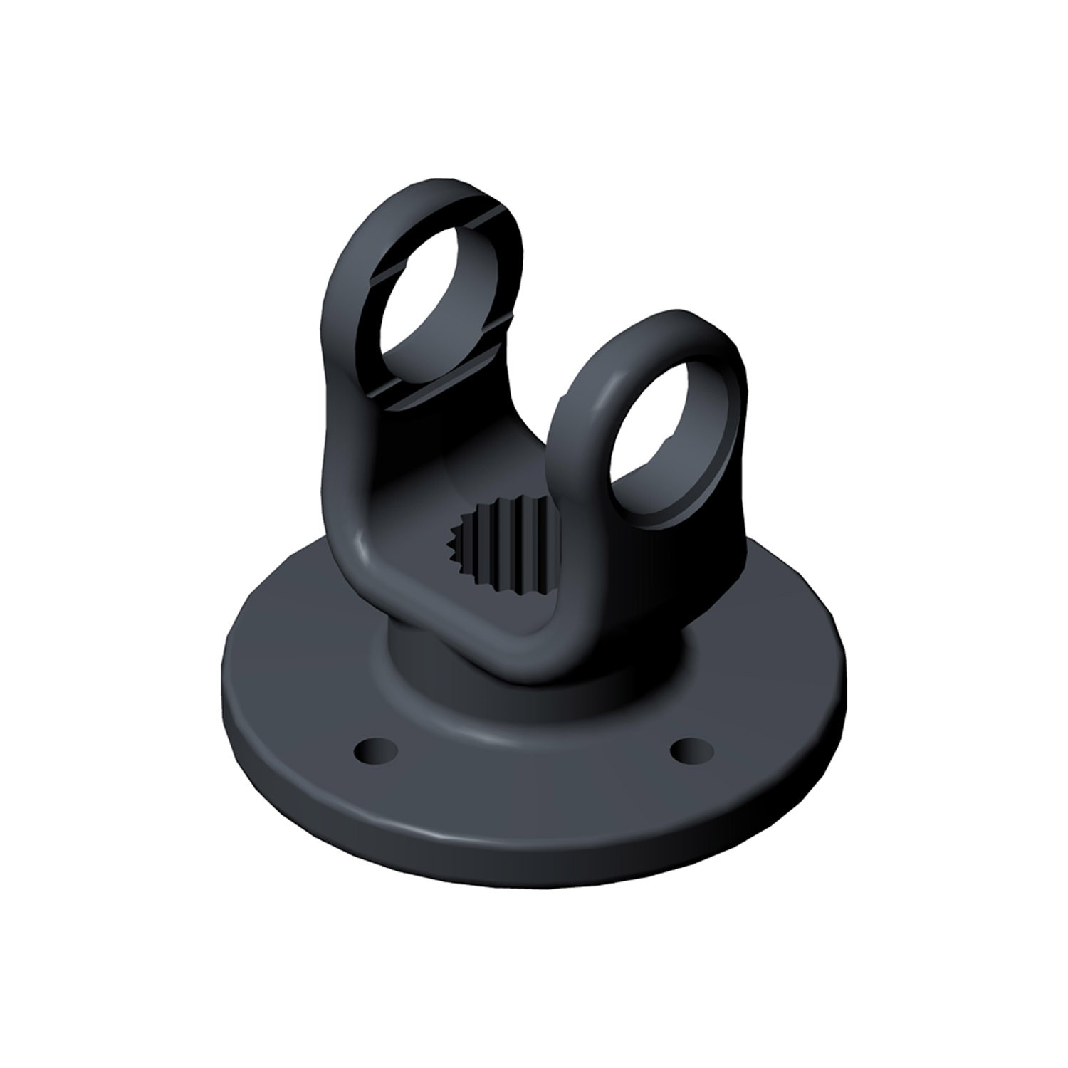 Polaris Flanged Yoke, for Specific RANGER Models, Genuine OEM - 3235059