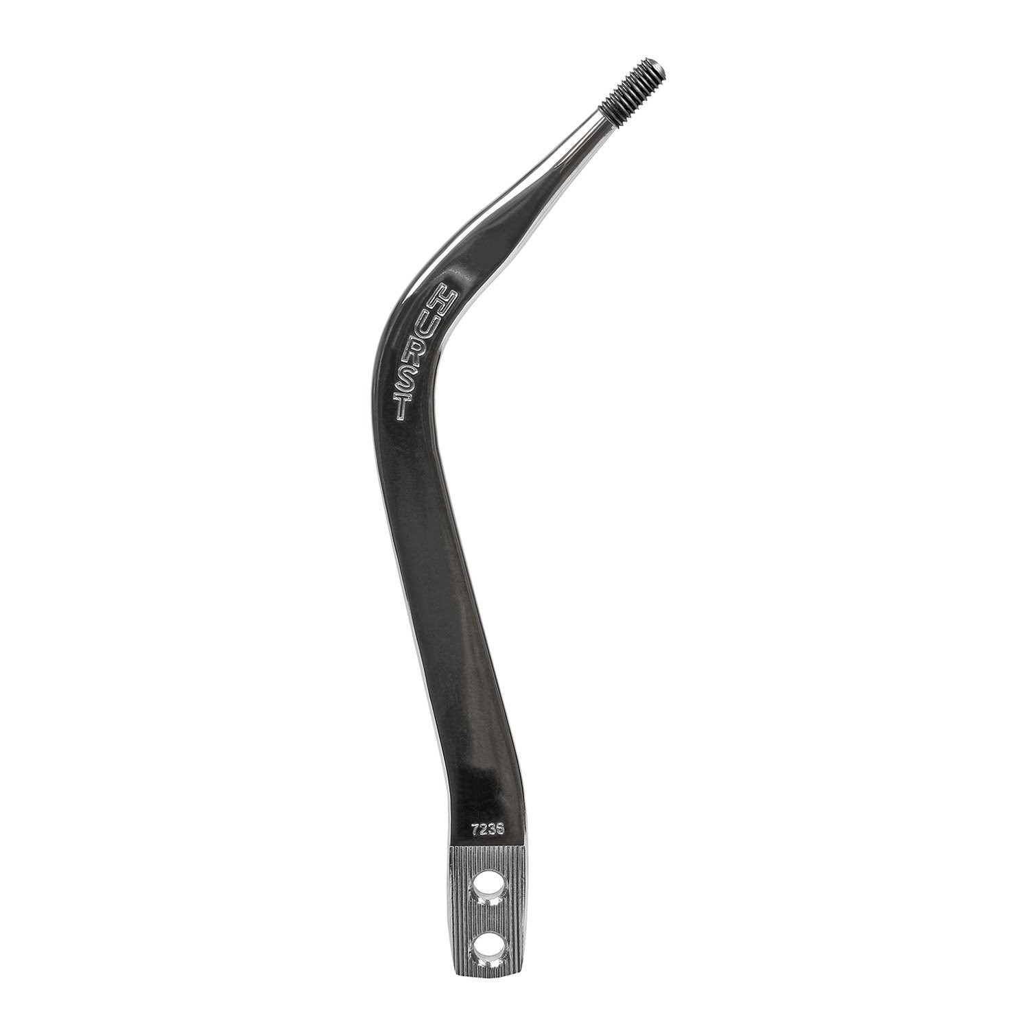 Hurst Replacement Shifter Stick Thread Size: 3/8