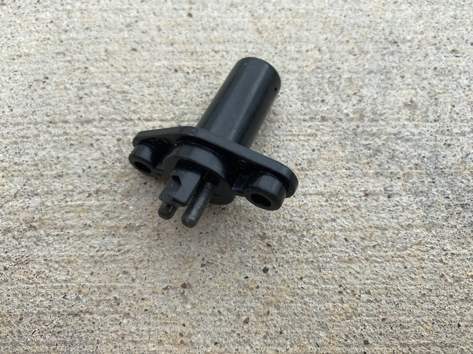 0008351079 AMBIENT AIR SERVO 450SL 300CD 300TD 450SEL 6.9 300SD 280SE 500SL 560