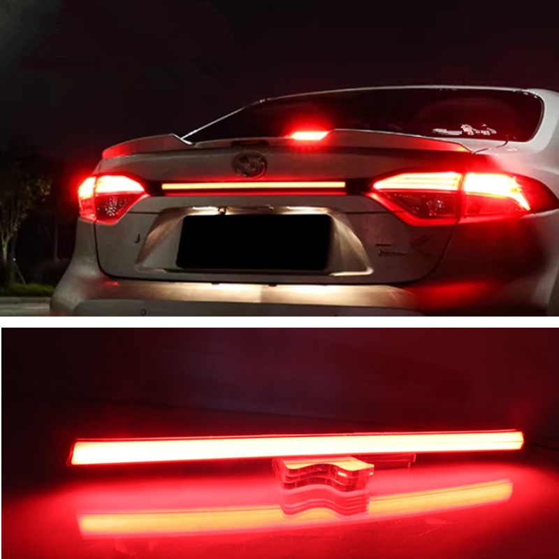 Rear Door Trunk LED Tail Light 1pcs For Toyota Corolla 2019-2027 Accessories