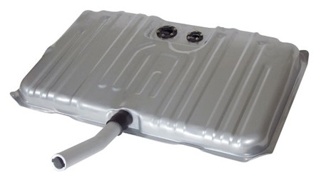 1971-1972 Pontiac GTO / Lemans EFI Gas Tank Coated Steel 20 Gallon #TM34I-T
