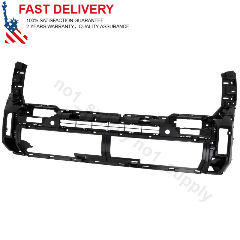 TO1041121C 521170C040 Front Bumper Cover Support For 2022 23 2024 Toyota Tundra TO1041121C 521170C040 Front Bumper Cover Support For 2022 23 2024 Toyota Tundra