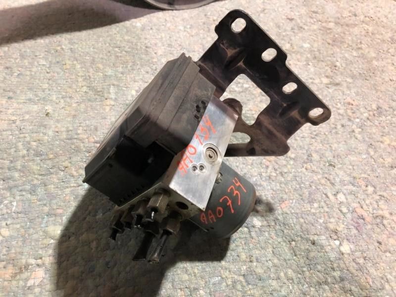 2014-2016 Ford F250 F350 SD ABS Anti Lock Brake Pump Control Module Assembly OEM