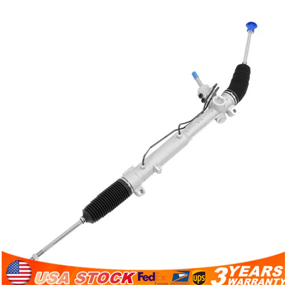 Power Steering Rack and Pinion Assembly For 2010-2016 Land Rover LR4 LR025794