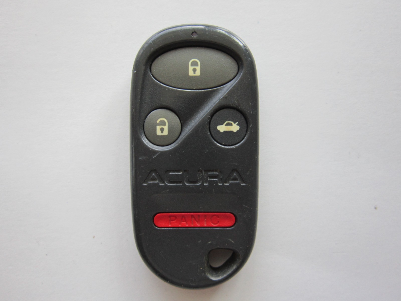OEM 1996-2001 ACURA RL KEYLESS REMOTE ENTRY KEY FOB ALARM TRANSMITTER CWT72147KA