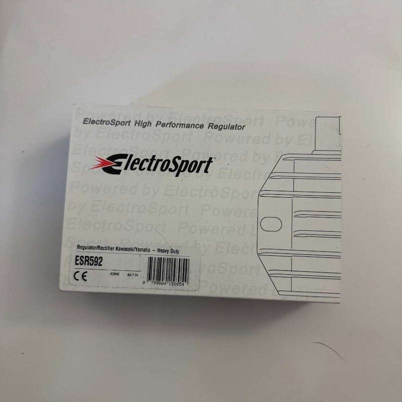 Electrosport Regulator/Rectifier #ESR592