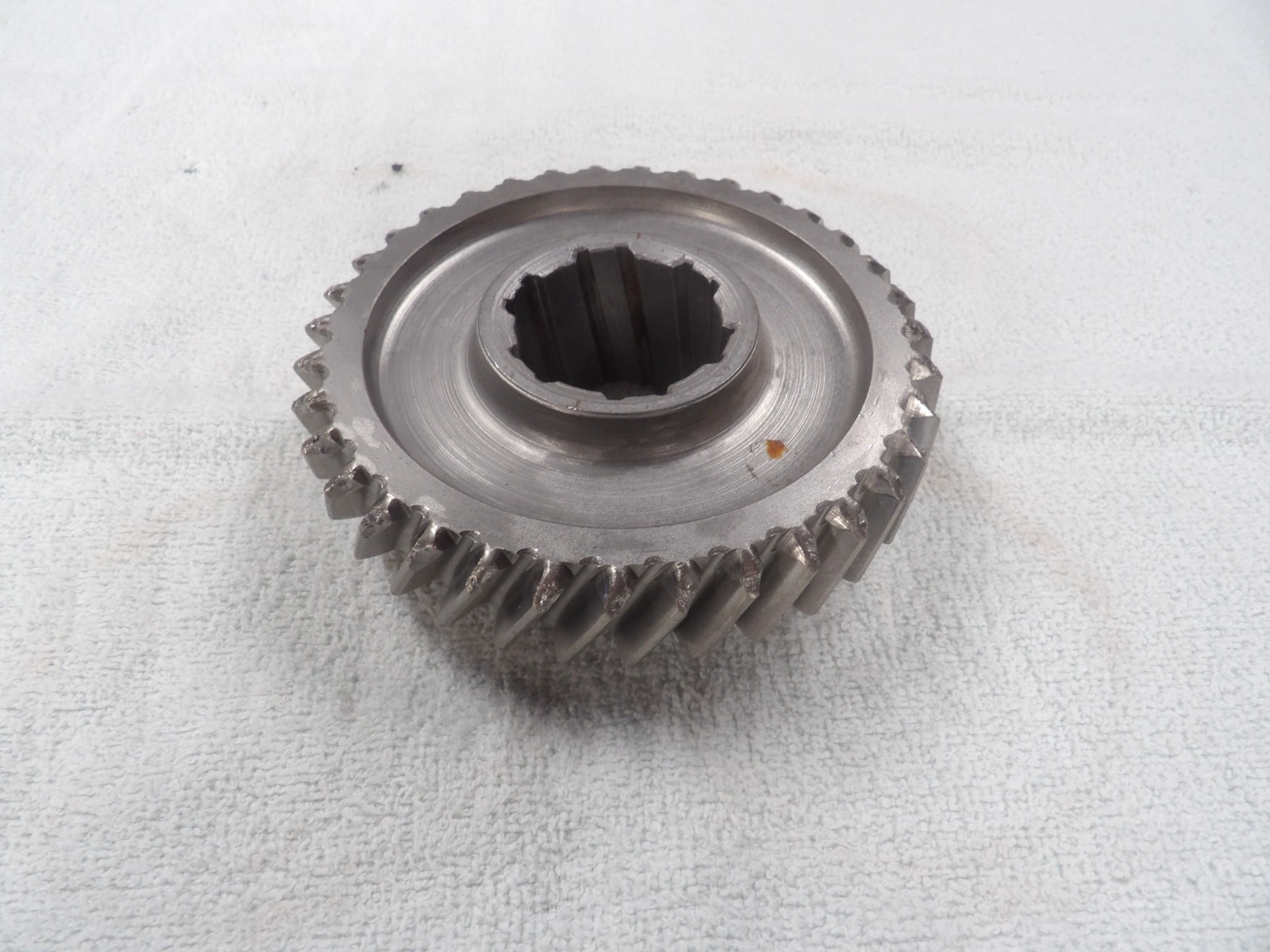 Muncie 4 speed big reverse gear m20 m21 m22