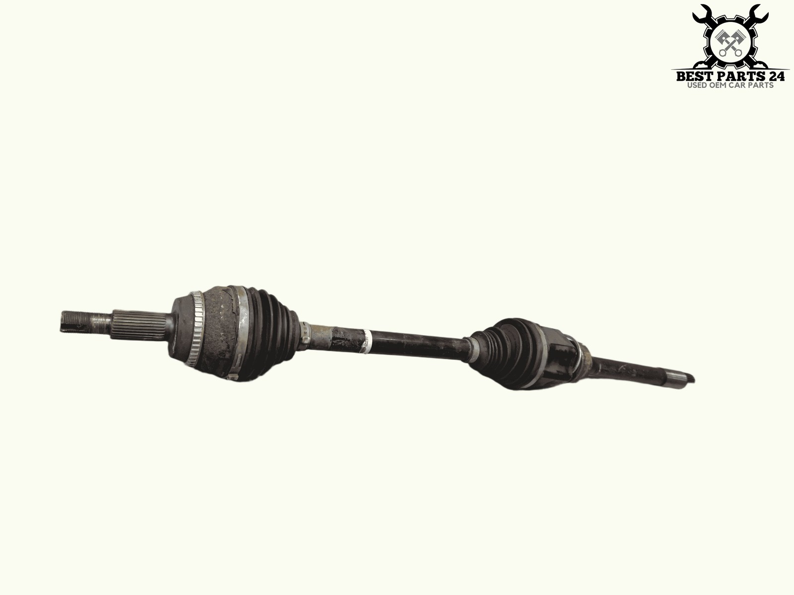 Front Passenger Side Axle Shaft Halfshaft OEM 2014-19 Toyota Highlander AWD 3.5L Front Passenger Side Axle Shaft Halfshaft OEM 2014-19 Toyota Highlander AWD 3.5L