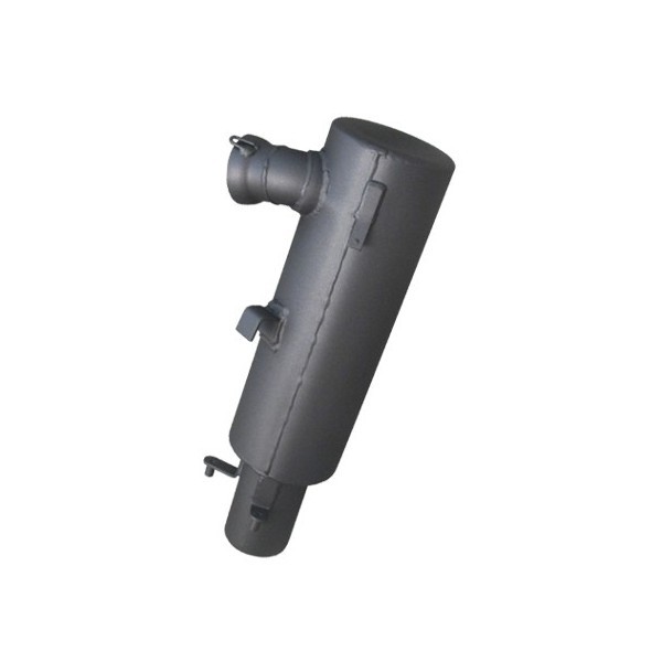 GGB Exhaust Polaris Trail Muffler [764-2035-1]