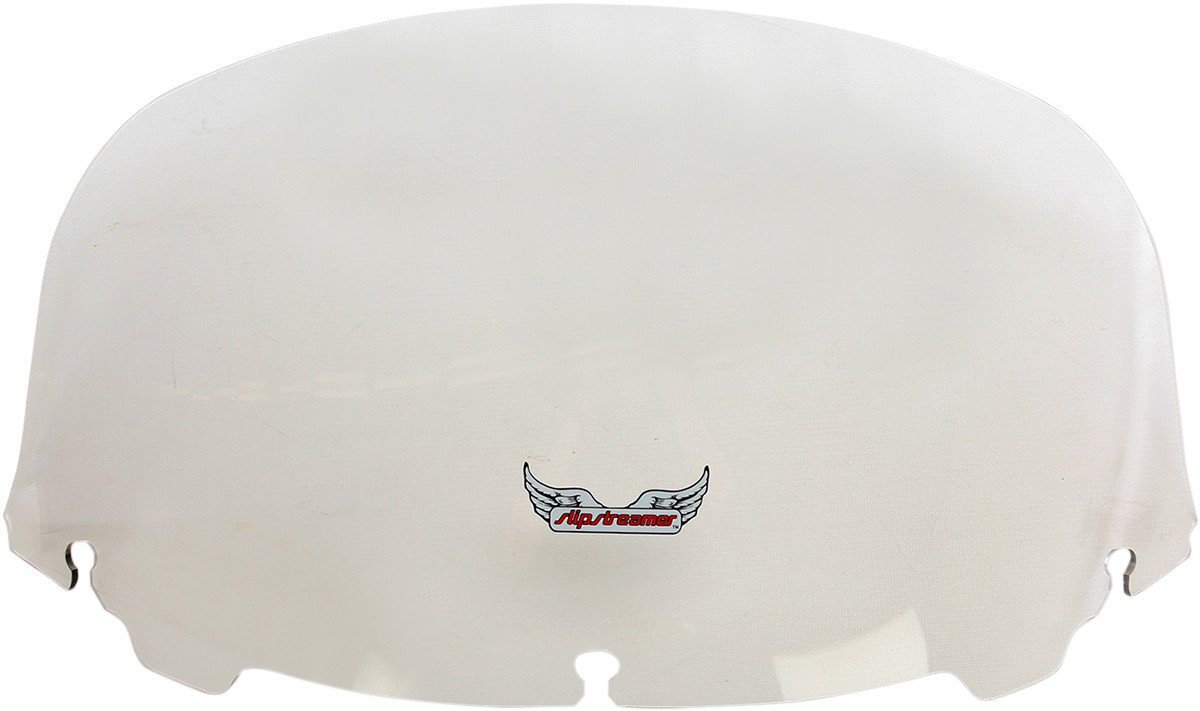 Slipstreamer Smoke Replacement Windshield 10in S-235-10 FLHT Touring