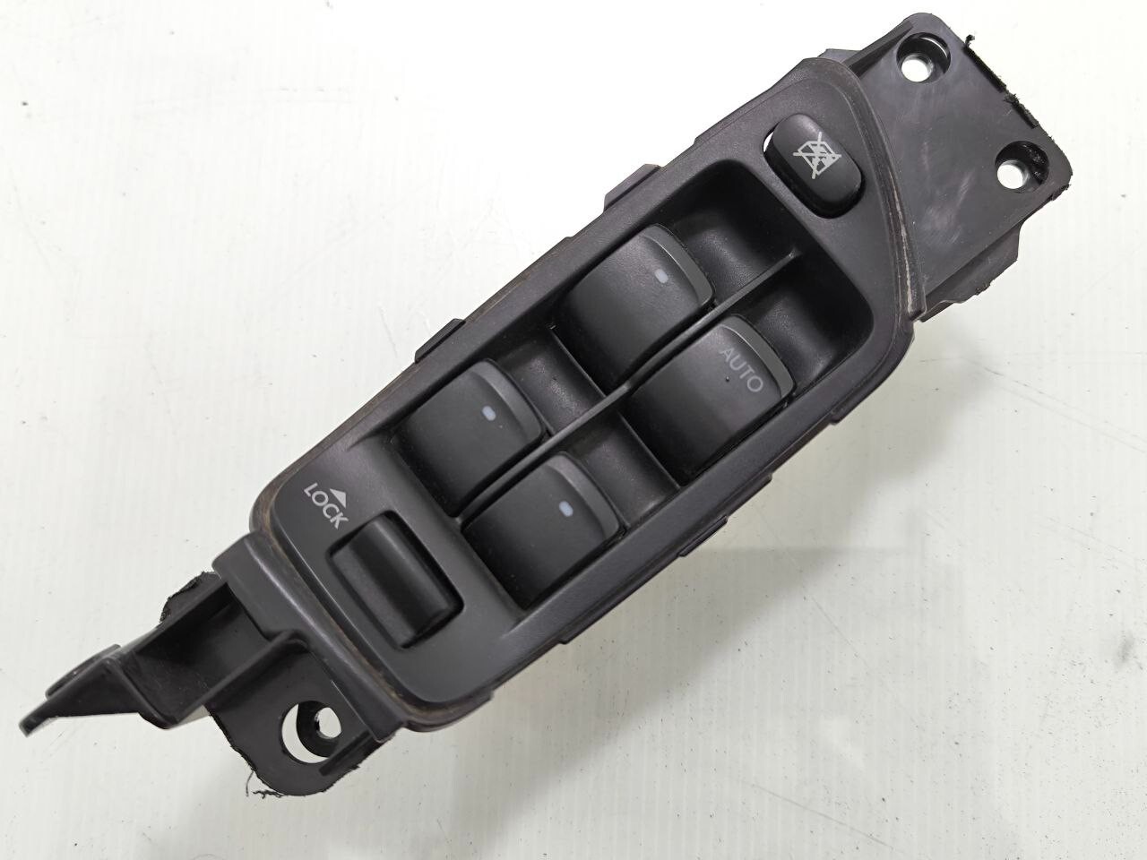 Subaru JDM Legacy Liberty Outback BP9 OEM Power Window Switch Control RHD BL BP 