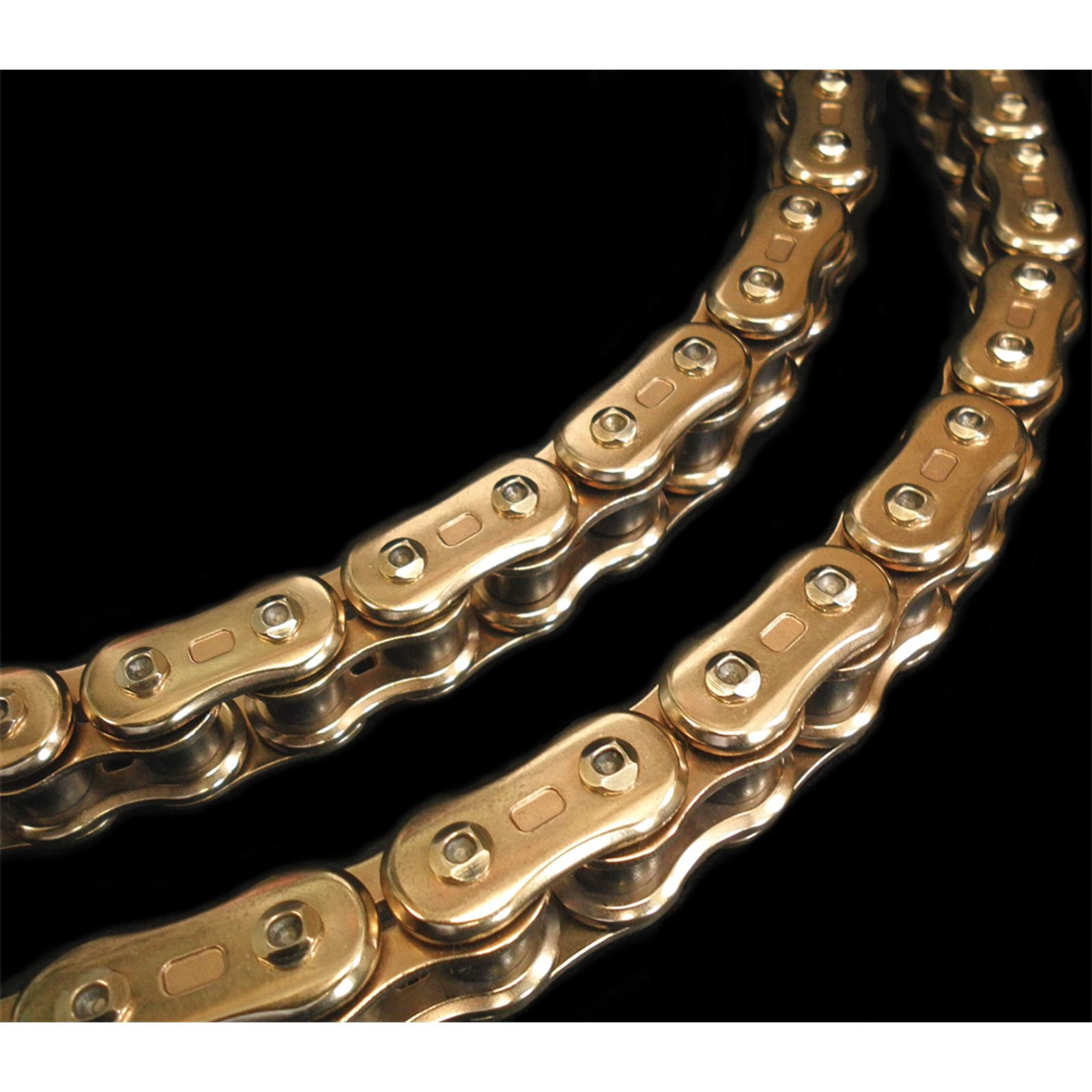 EK 3D MxR Chain 520x120 Gold 520MXR3D-120G