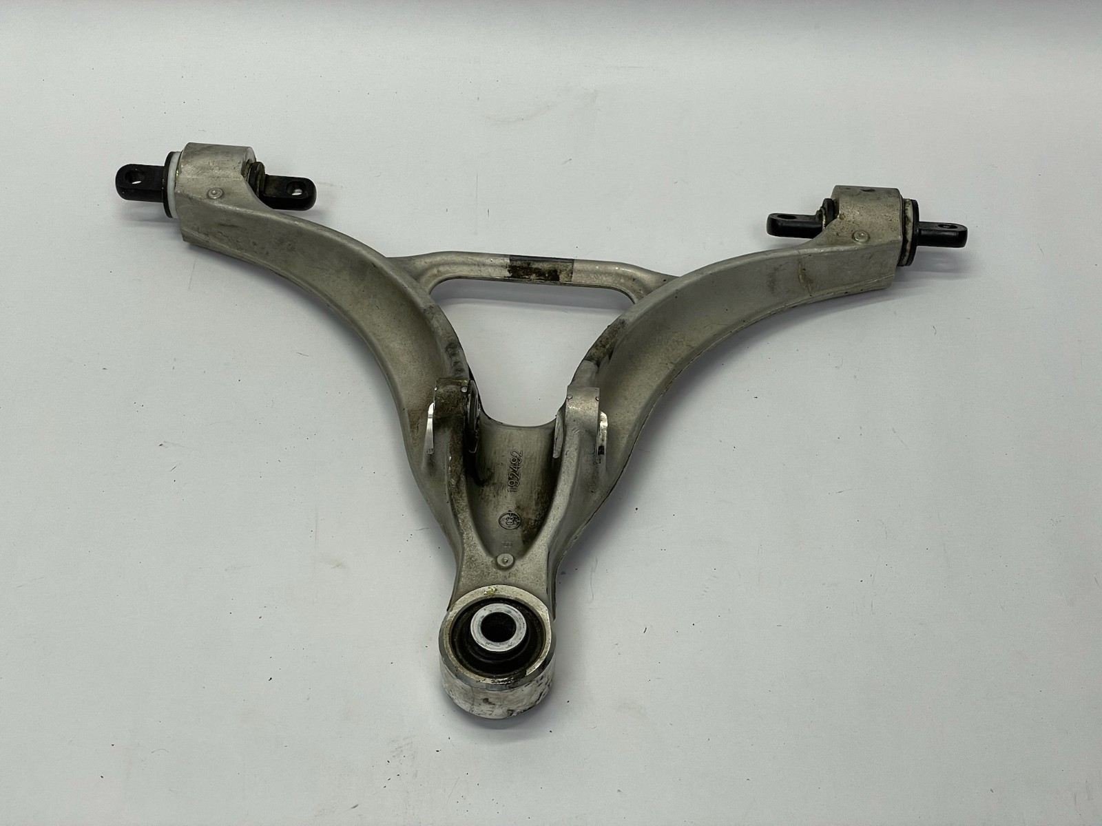 2008 Ferrari F430 Spider 192492 Front Right Passenger Side Lower Control A Arm
