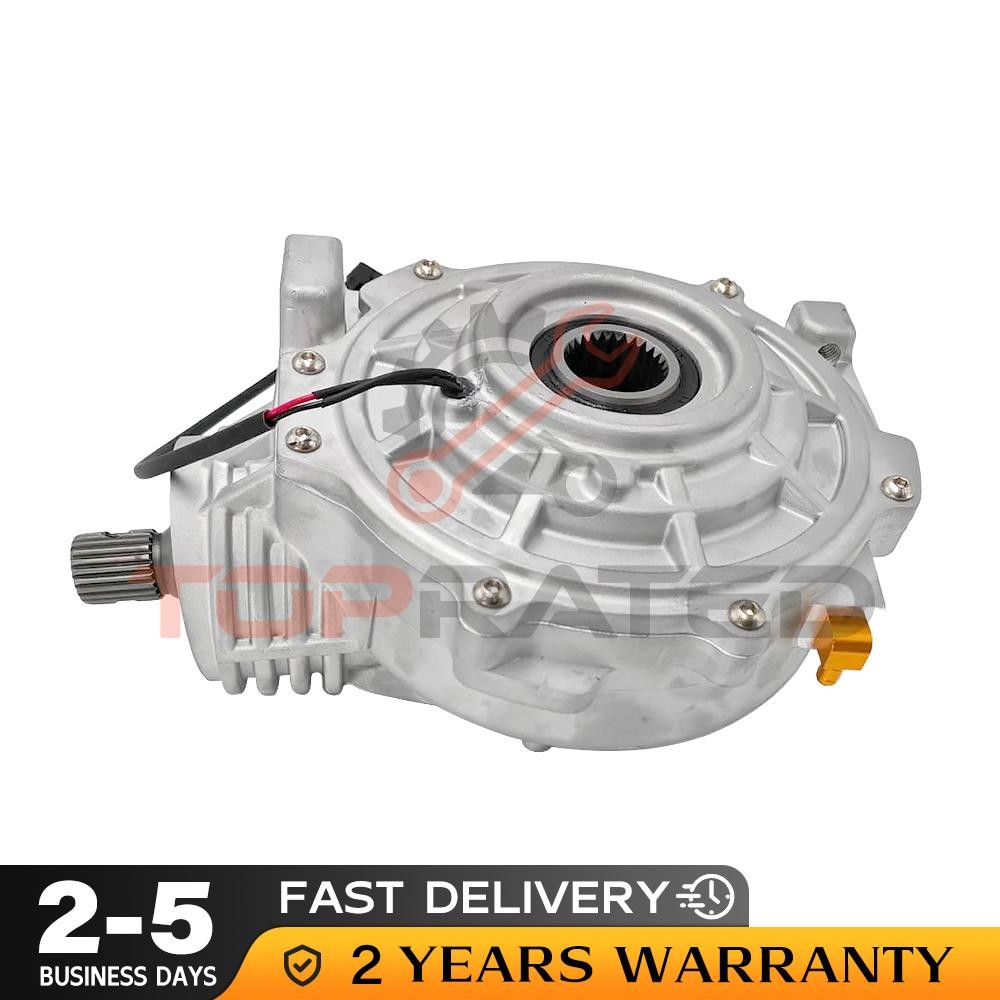 For Polaris 2016-2021 RZR XP Turbo/4 General XP 1000 1333745 Front Differential