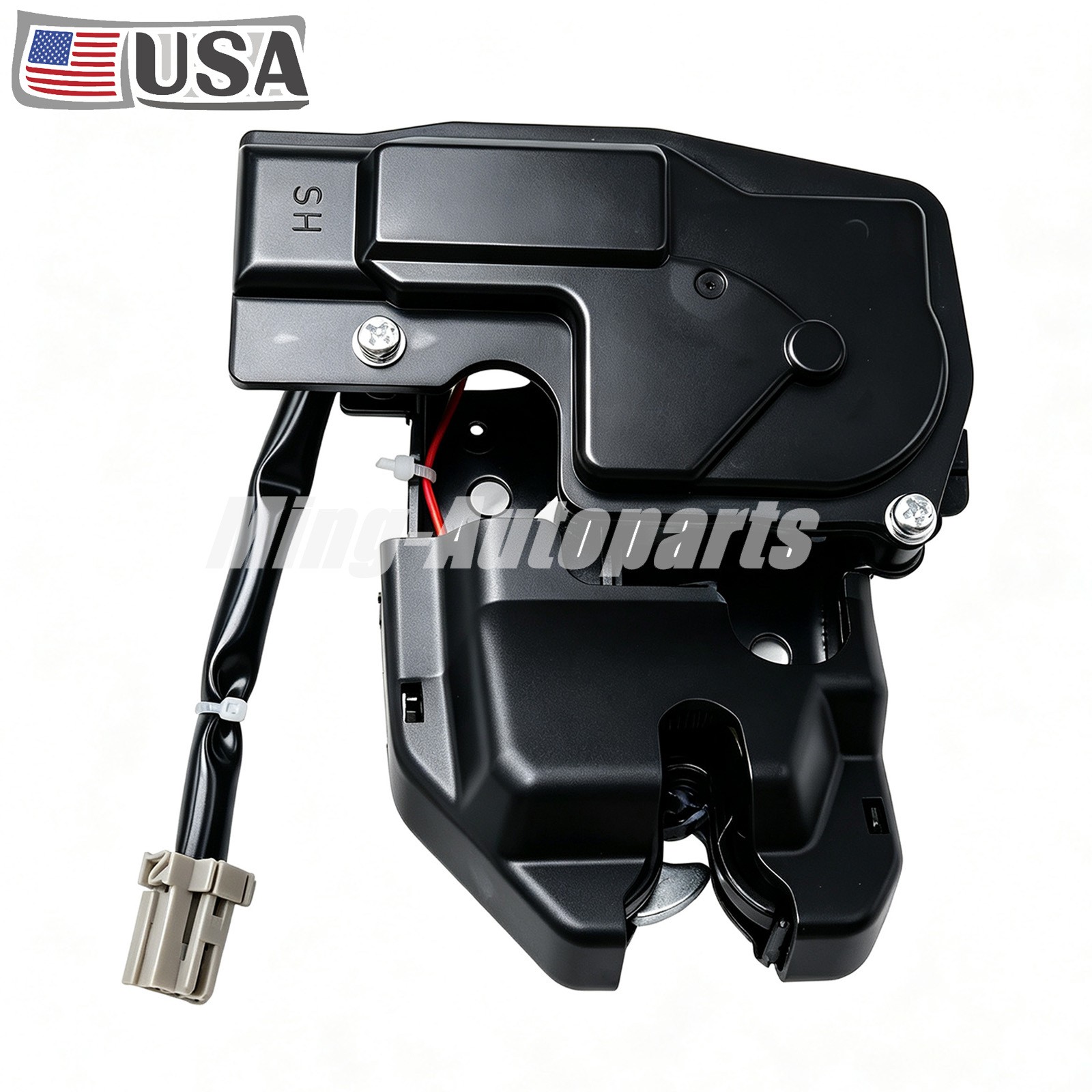 74851S84A21 for 1998-2002 Honda Accord 2.3L 3.0L Trunk Latch Lock Actuator