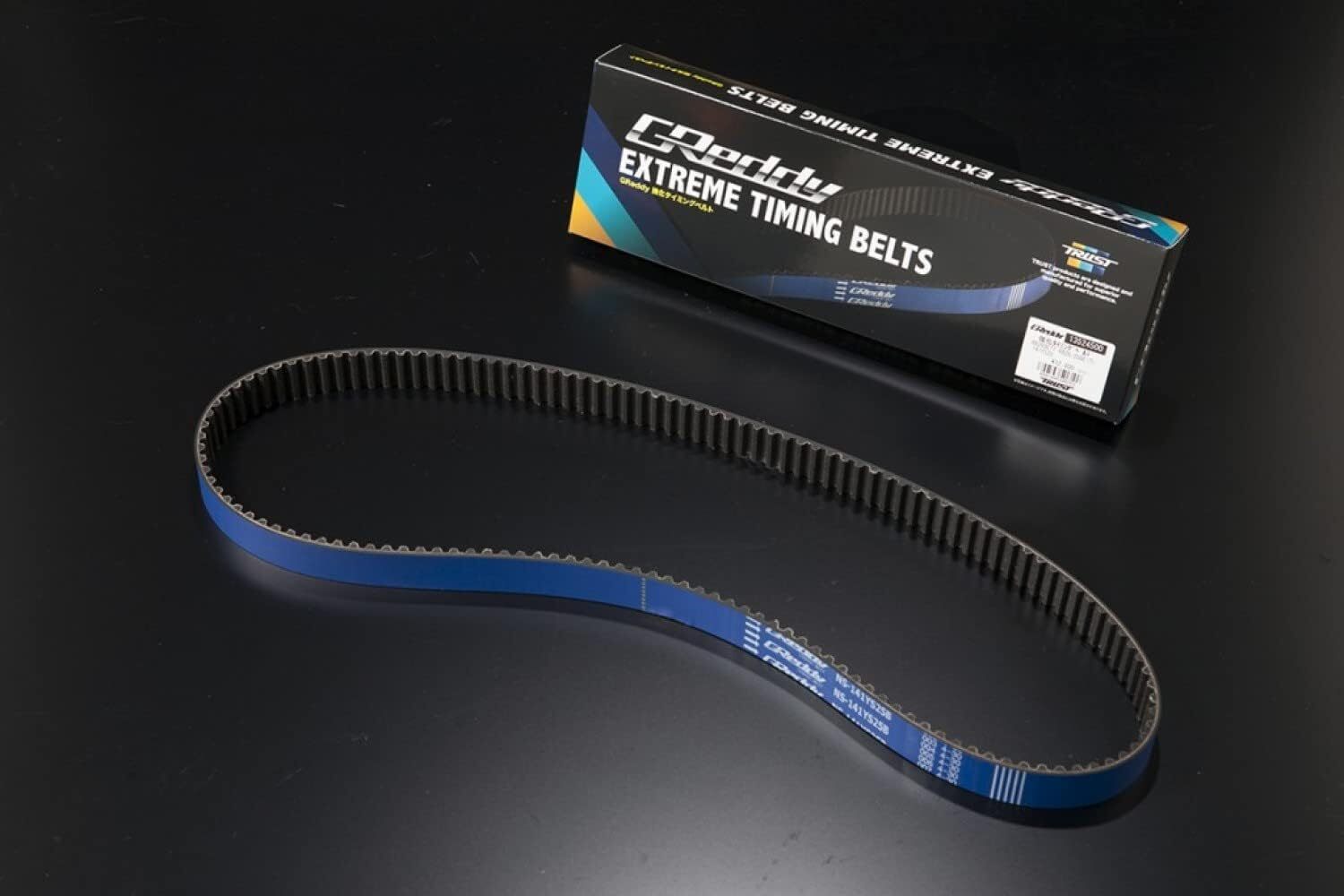 Trust Greddy Extreme Timing Belt for Honda Acura B18C B16B DOHC VTEC 13554503