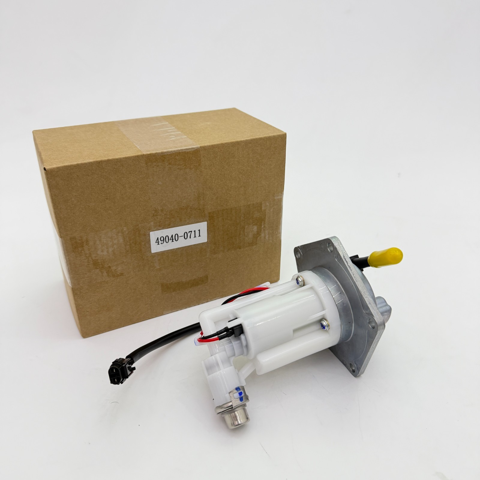 49040-0711 NEW OEM Fuel Pump Assembly For Kawasaki KX450F 450cc 2012-2015
