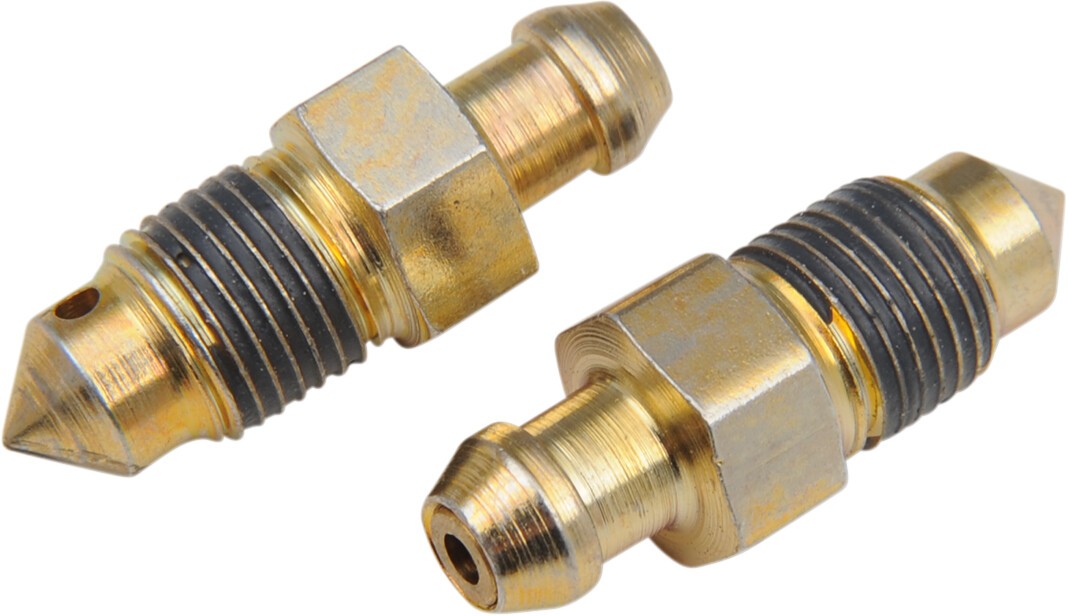 Goodridge Speed Bleeder 10mm x 1.0 - 2 Pack