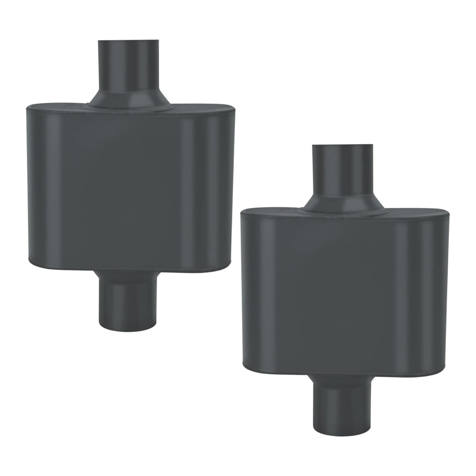 2 Pcs 2.25