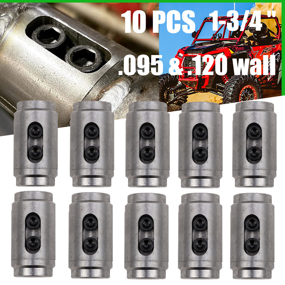 10 PCS 1-3/4