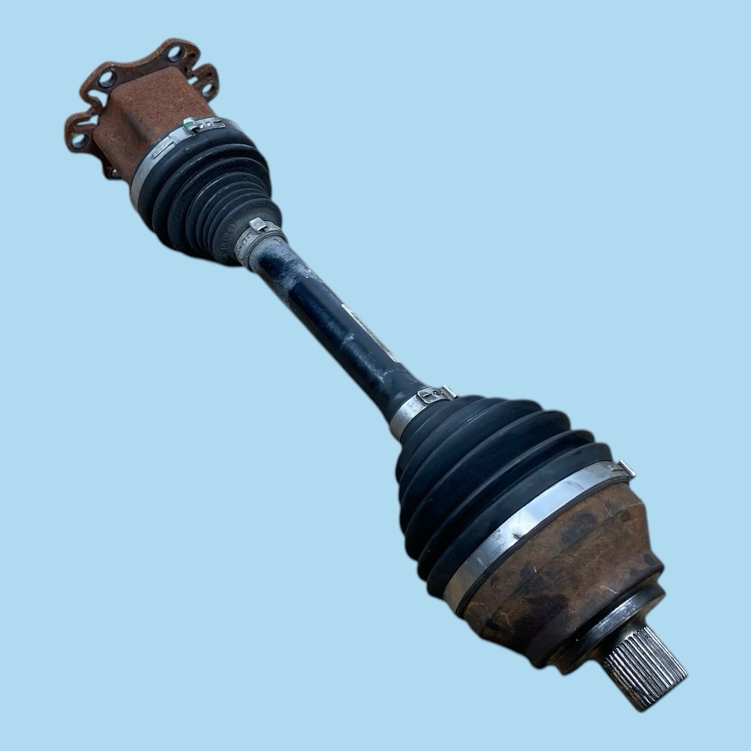 Front Right CV Axle Shaft OEM 03-12 Bentley Continental