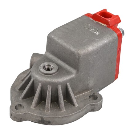 Chelsea 329145-12X Power Take Off (Pto) Valve Cap Assembly   277 Series, 12 V