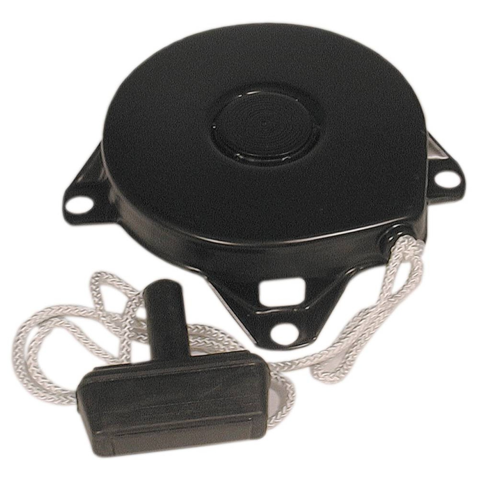 Recoil Starter Assembly For Tecumseh AH600 AH630 ECV H 590420A; 150-003