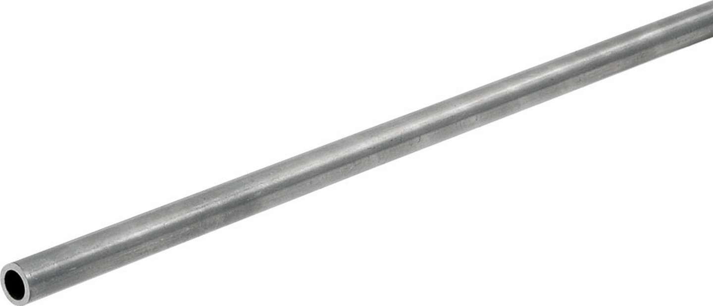ALLSTAR PERFORMANCE Round DOM Steel Tubing 1in x .120in x 7.5ft- ALL22127-7 ALLSTAR PERFORMANCE Round DOM Steel Tubing 1in x .120in x 7.5ft- ALL22127-7