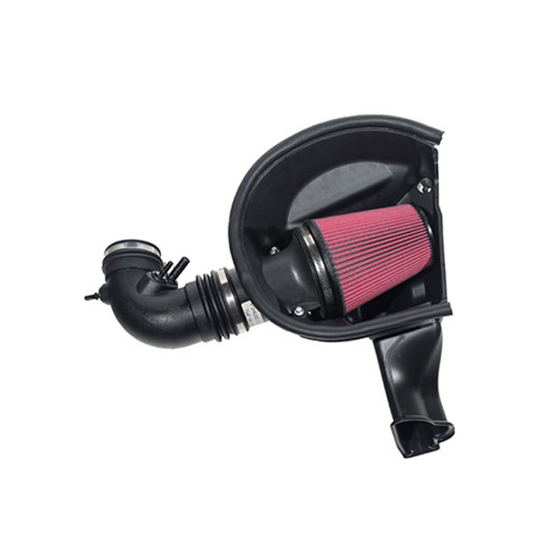 For 2015 2016 2017 Ford Mustang GT 5.0L Roush Cold Air Kit In Stock NEW LOOK For 2015 2016 2017 Ford Mustang GT 5.0L Roush Cold Air Kit In Stock NEW LOOK