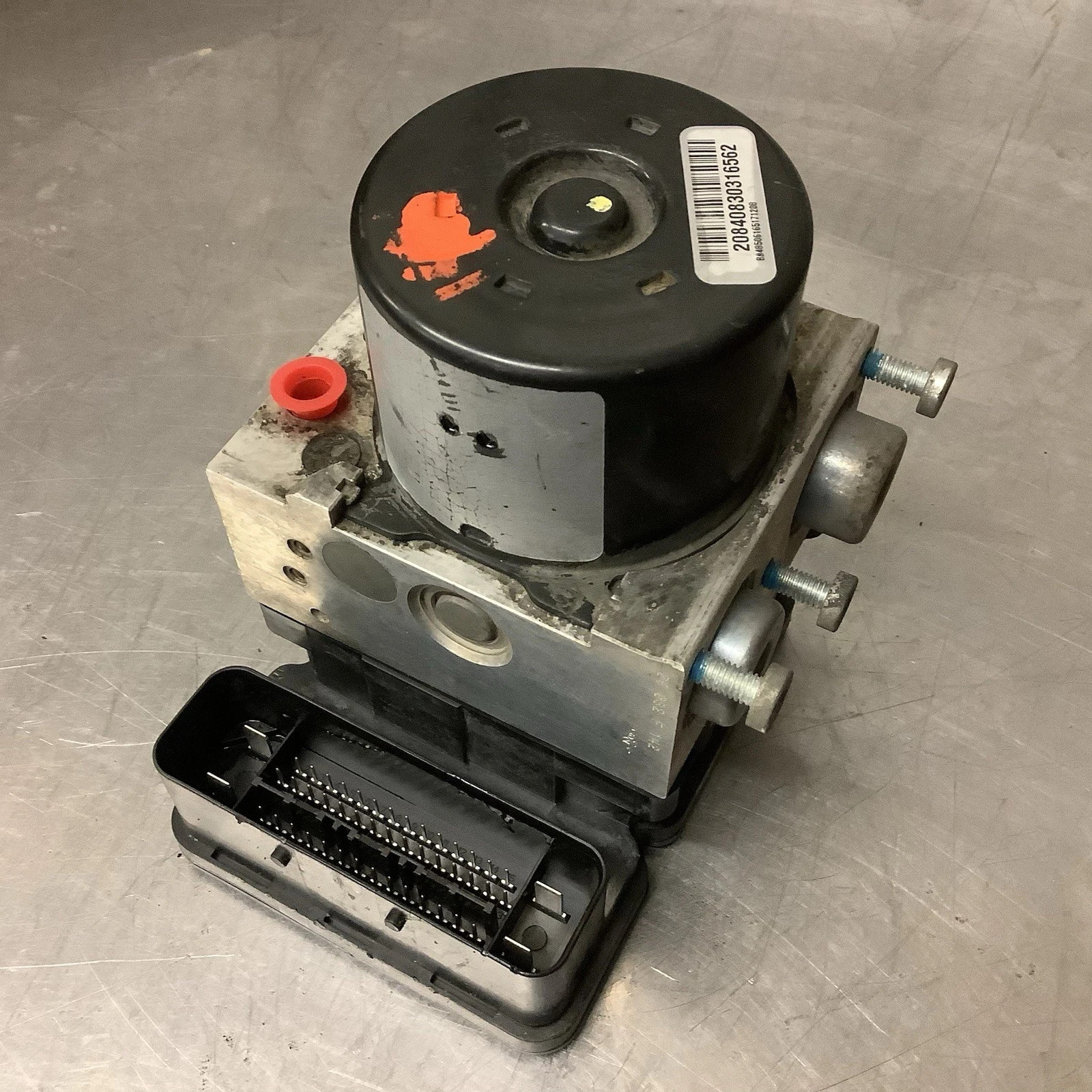 2006-2007 Chrysler 300 ABS Brake Pump Module Assembly Factory OEM W/WRNTY