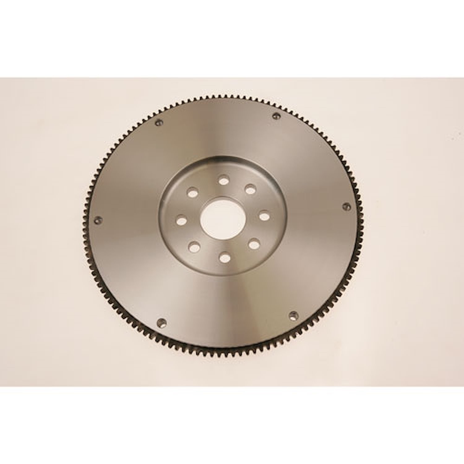 McLeod Billet Steel Clutch Flywheel, SFI 1.1, 130-Tooth, 6-Bolt, for 1964-1978