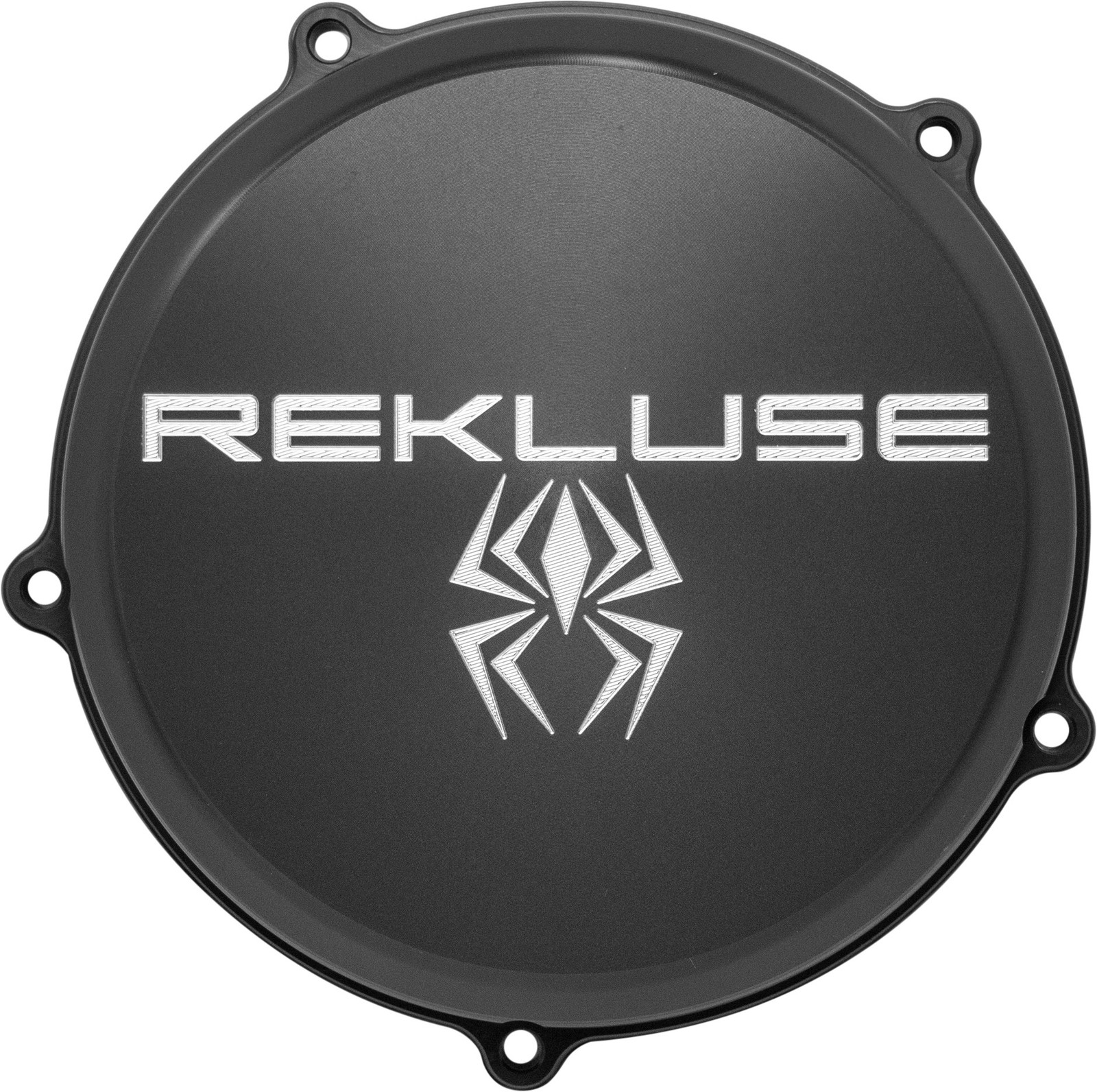 Rekluse Racing Clutch Cover 99-18 YAMAHA YZ250 X RMS-370